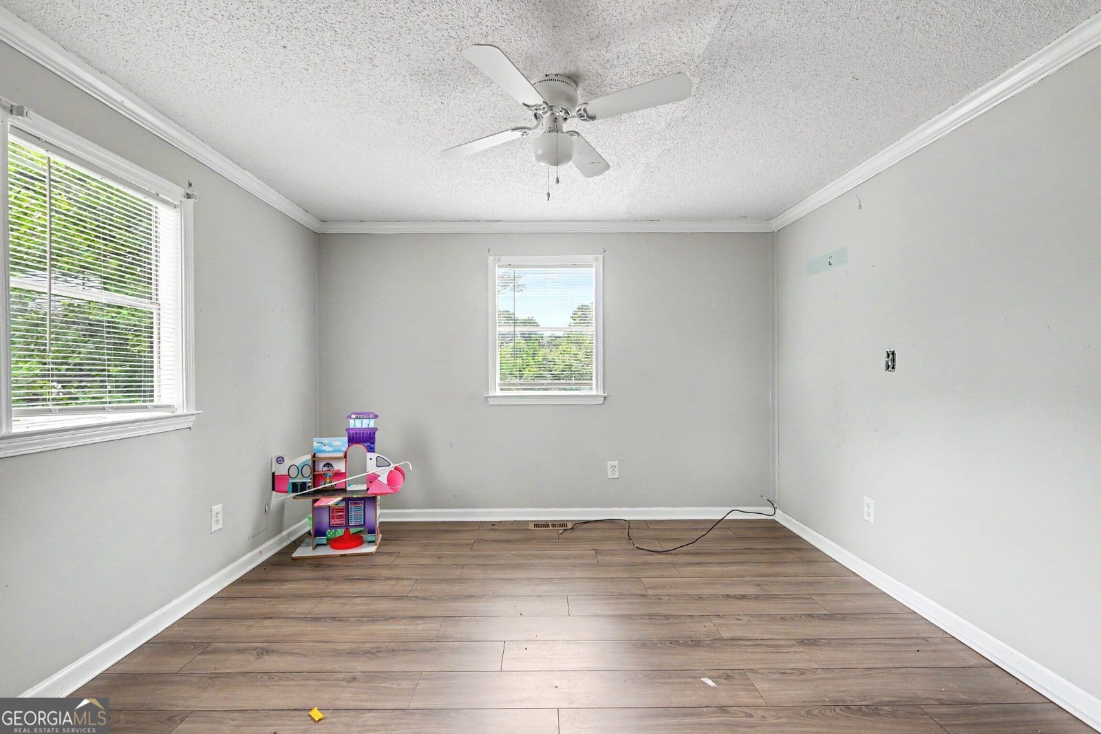430 Highway 138 Stockbridge - Photo 19