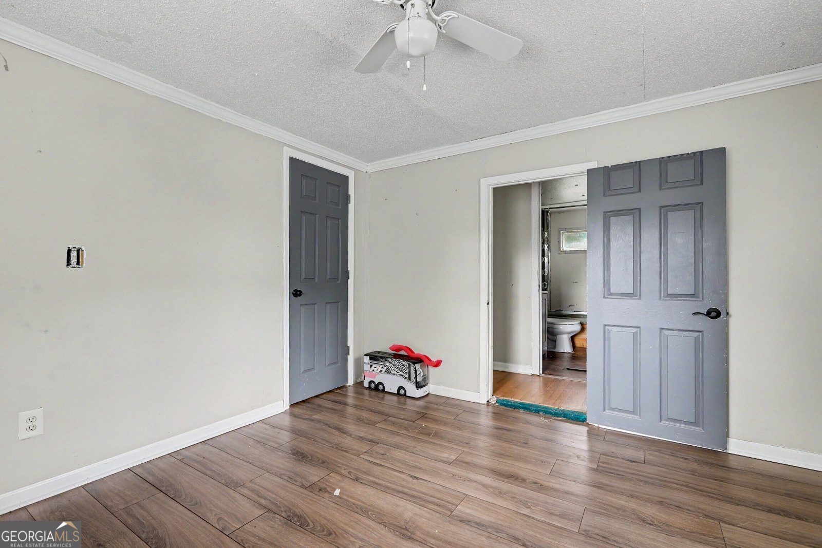 430 Highway 138 Stockbridge - Photo 20