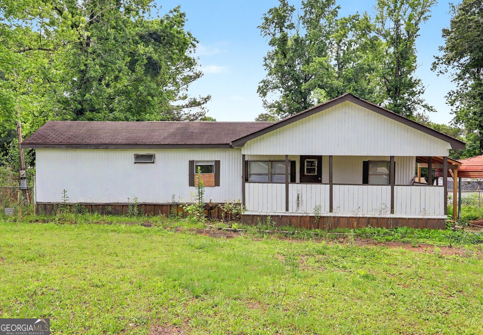 430 Highway 138 Stockbridge - Photo 27