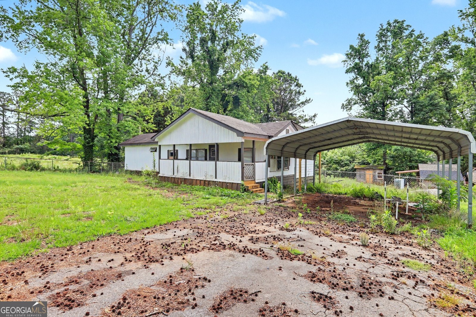 430 Highway 138 Stockbridge - Photo 28