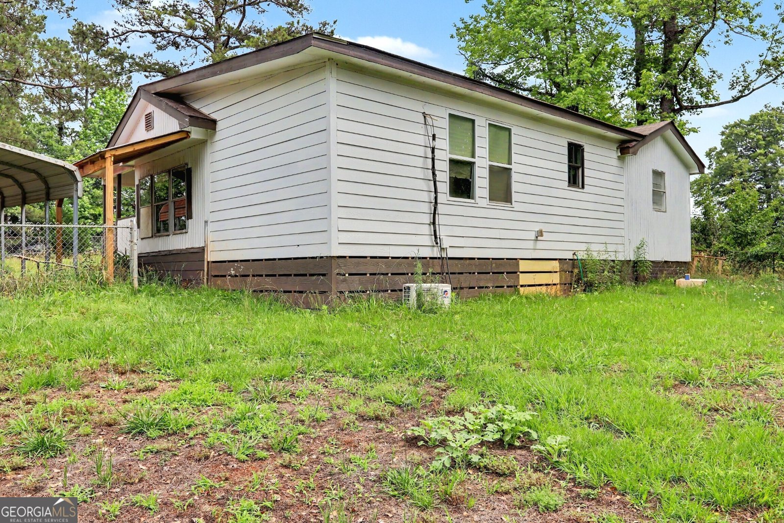 430 Highway 138 Stockbridge - Photo 29