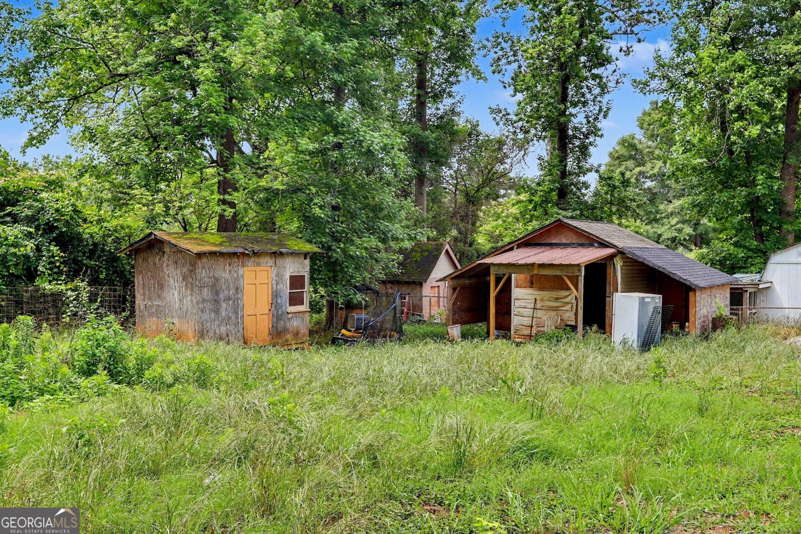 430 Highway 138 Stockbridge - Photo 32