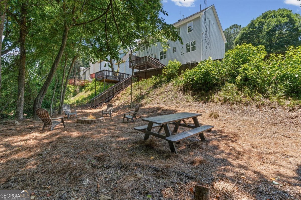 3360 Pierce Arrow Circle Suwanee - Photo 52