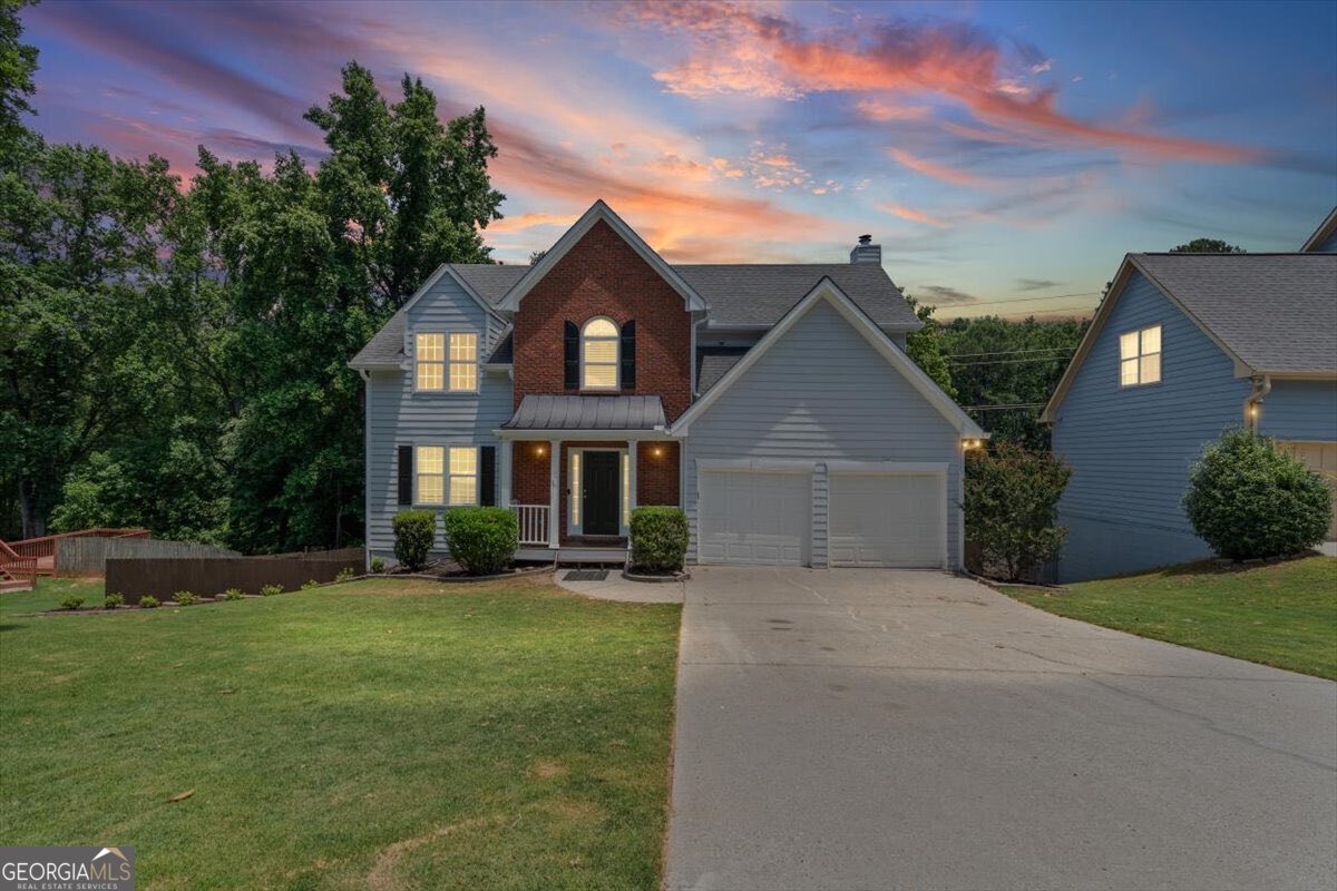 3360 Pierce Arrow Circle Suwanee - Photo 6