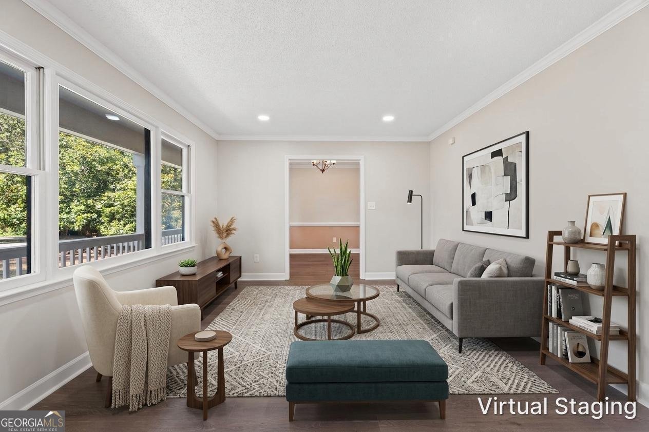5518 Brinwick Drive Rex - Photo 10