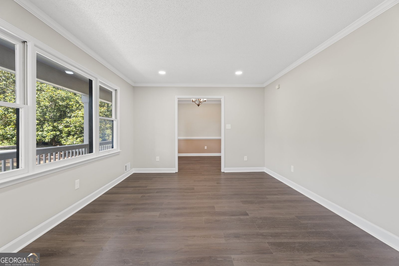 5518 Brinwick Drive Rex - Photo 11