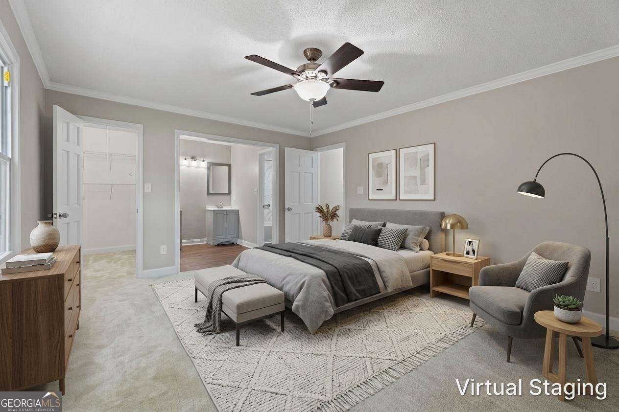 5518 Brinwick Drive Rex - Photo 12