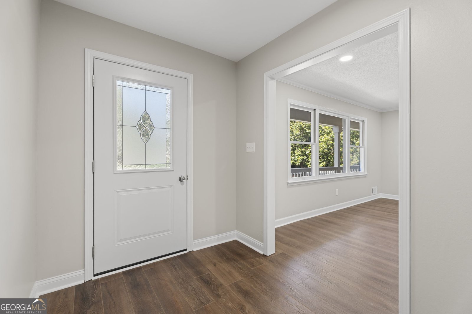 5518 Brinwick Drive Rex - Photo 15