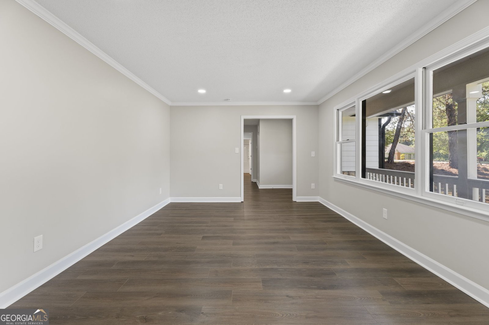 5518 Brinwick Drive Rex - Photo 16