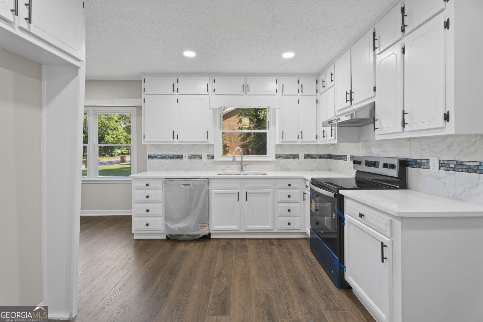 5518 Brinwick Drive Rex - Photo 17