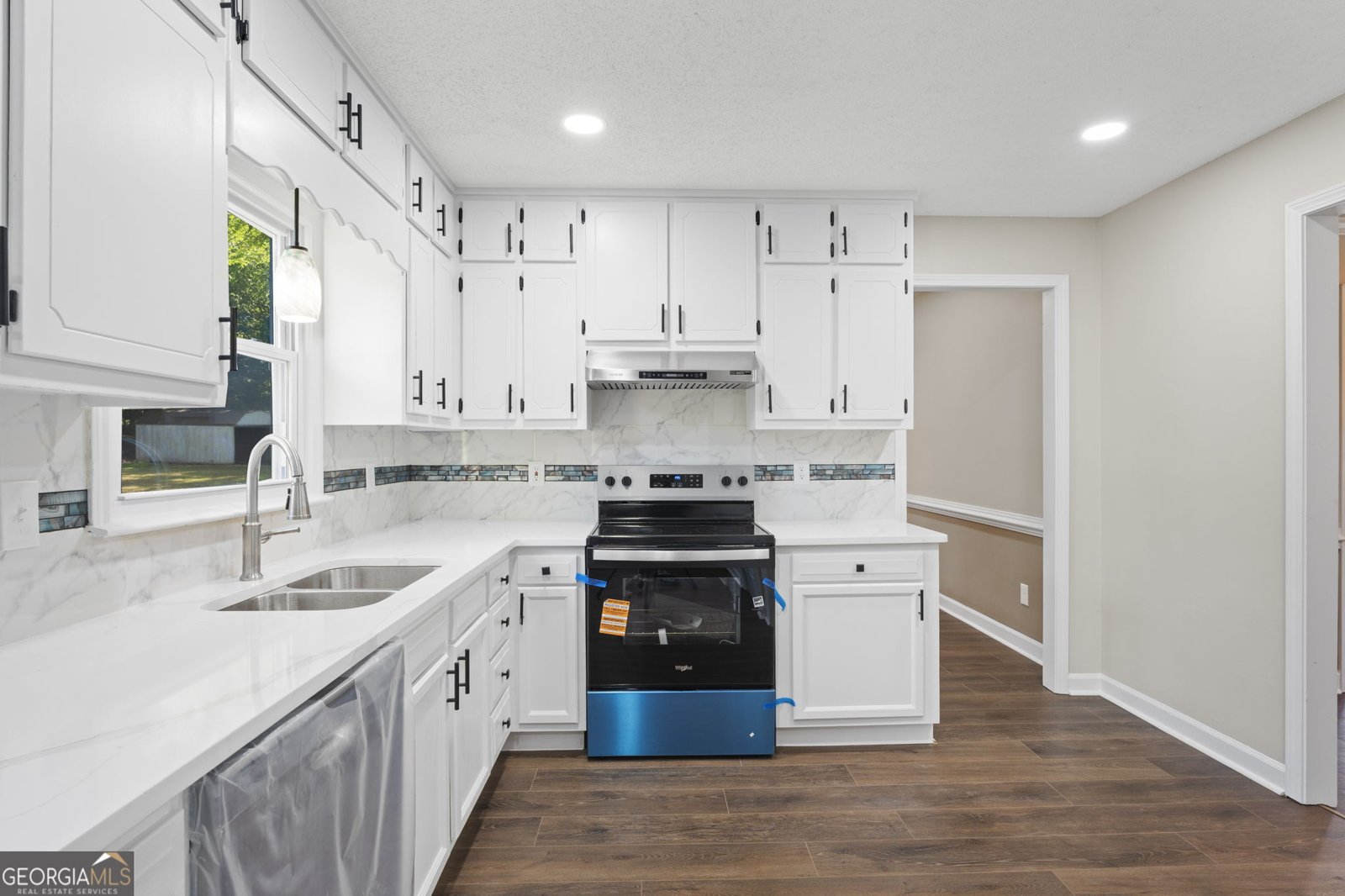 5518 Brinwick Drive Rex - Photo 18