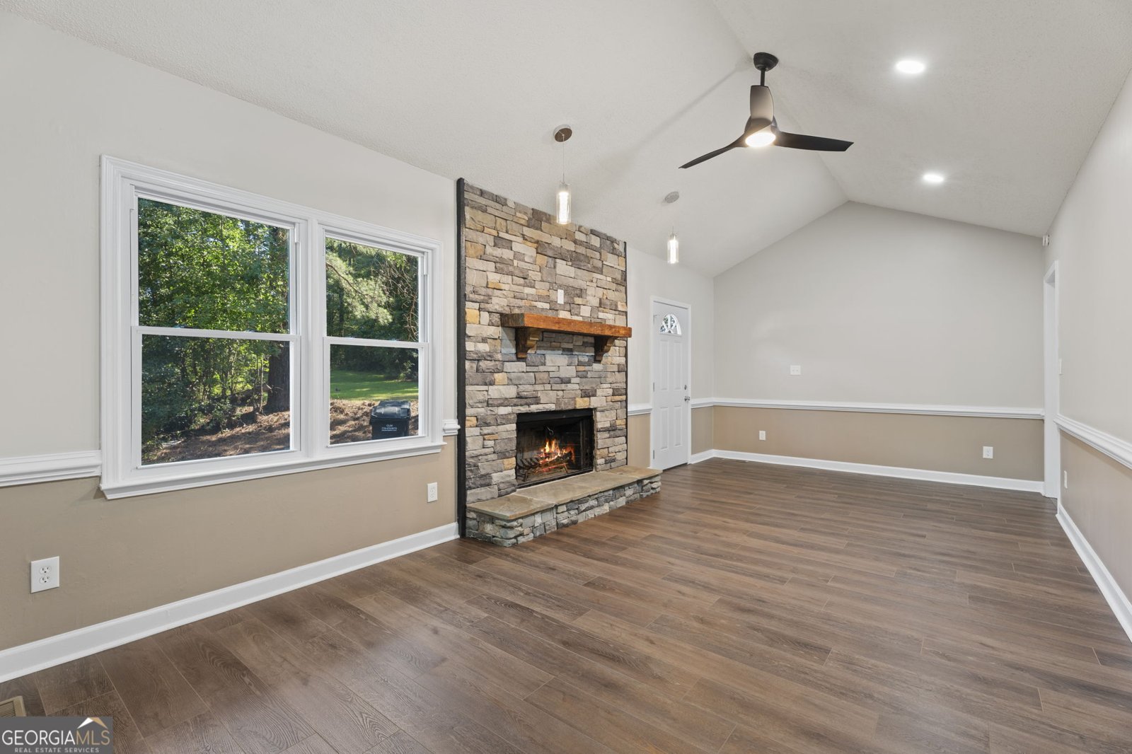 5518 Brinwick Drive Rex - Photo 22