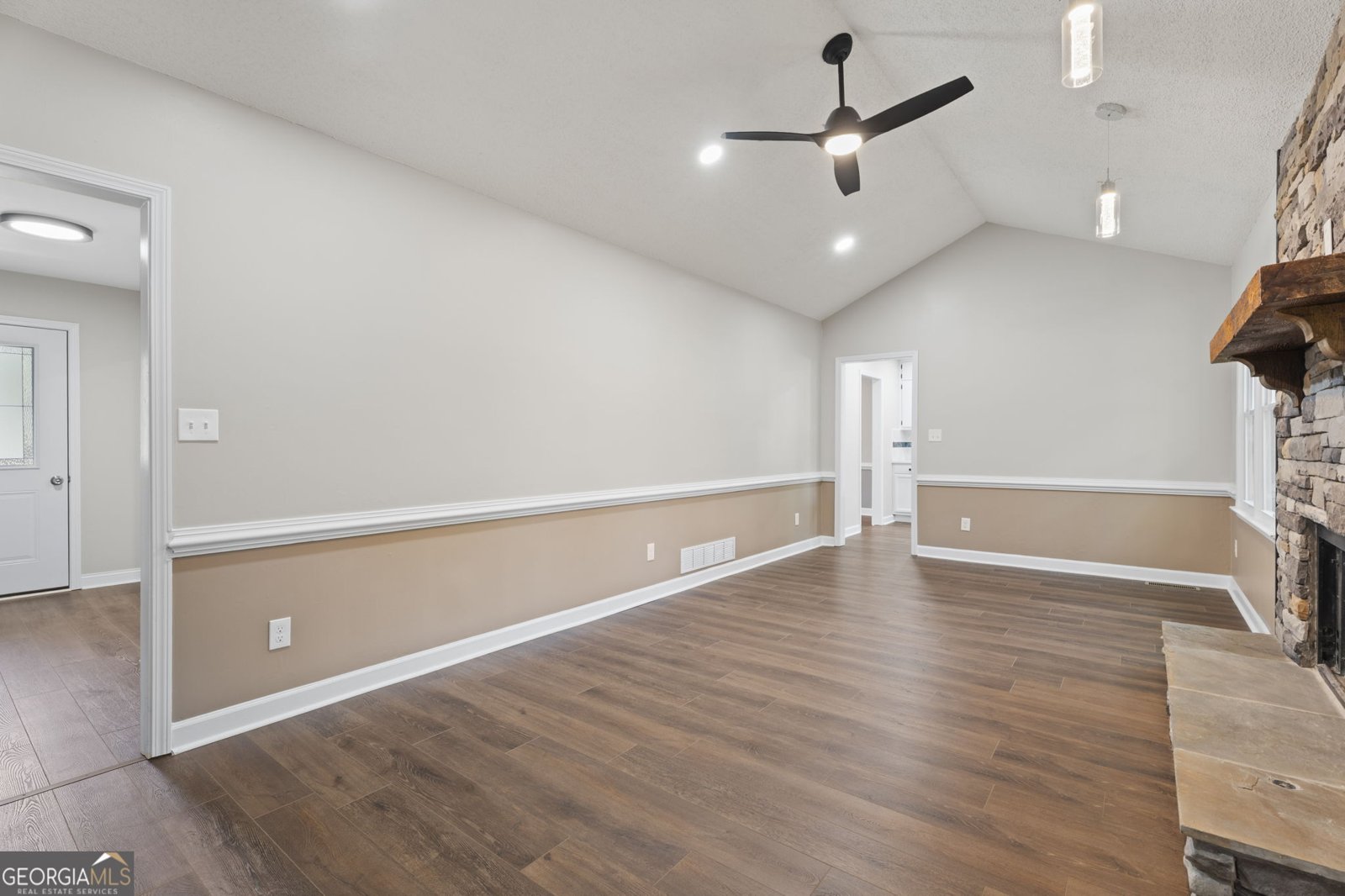 5518 Brinwick Drive Rex - Photo 23