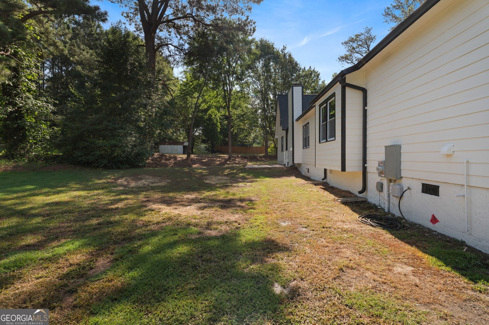 5518 Brinwick Drive Rex - Photo 41