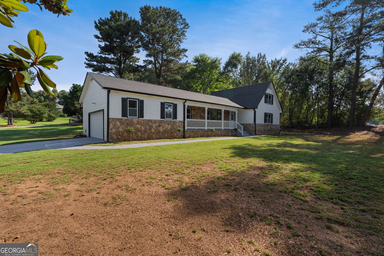 5518 Brinwick Drive Rex - Photo 43