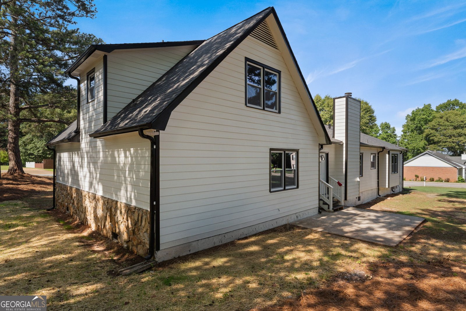 5518 Brinwick Drive Rex - Photo 44