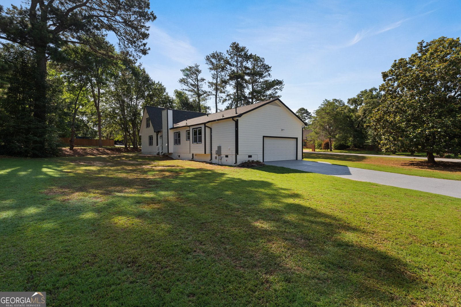 5518 Brinwick Drive Rex - Photo 45