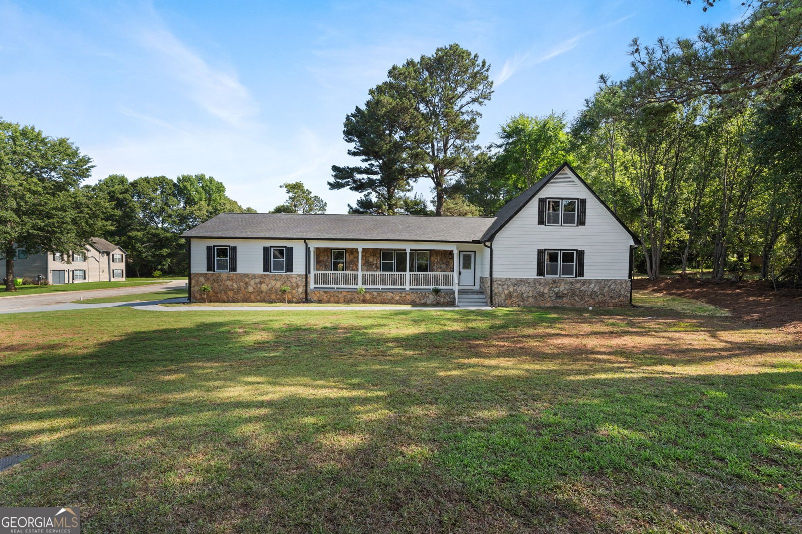 5518 Brinwick Drive Rex - Photo 46