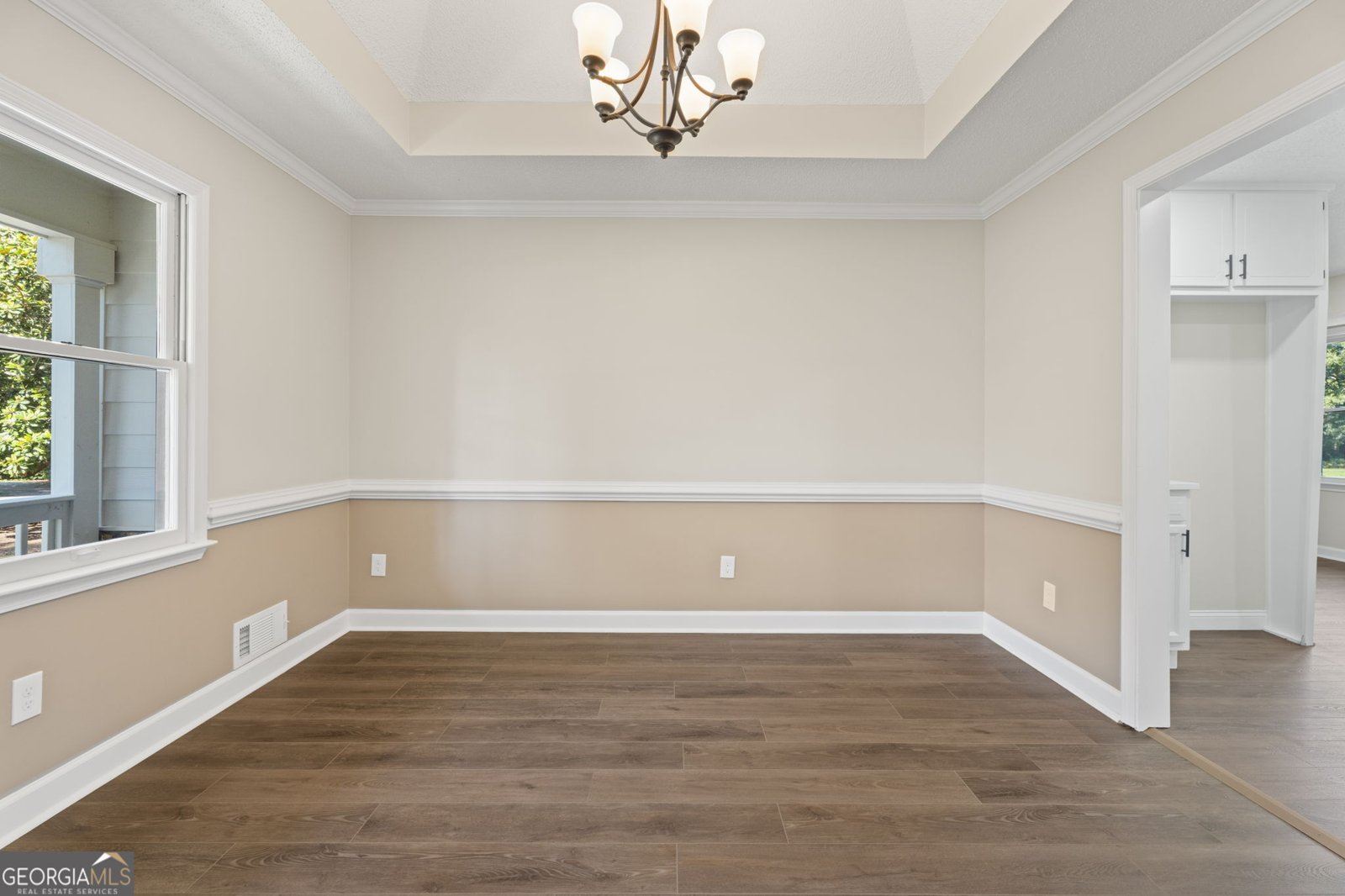 5518 Brinwick Drive Rex - Photo 6