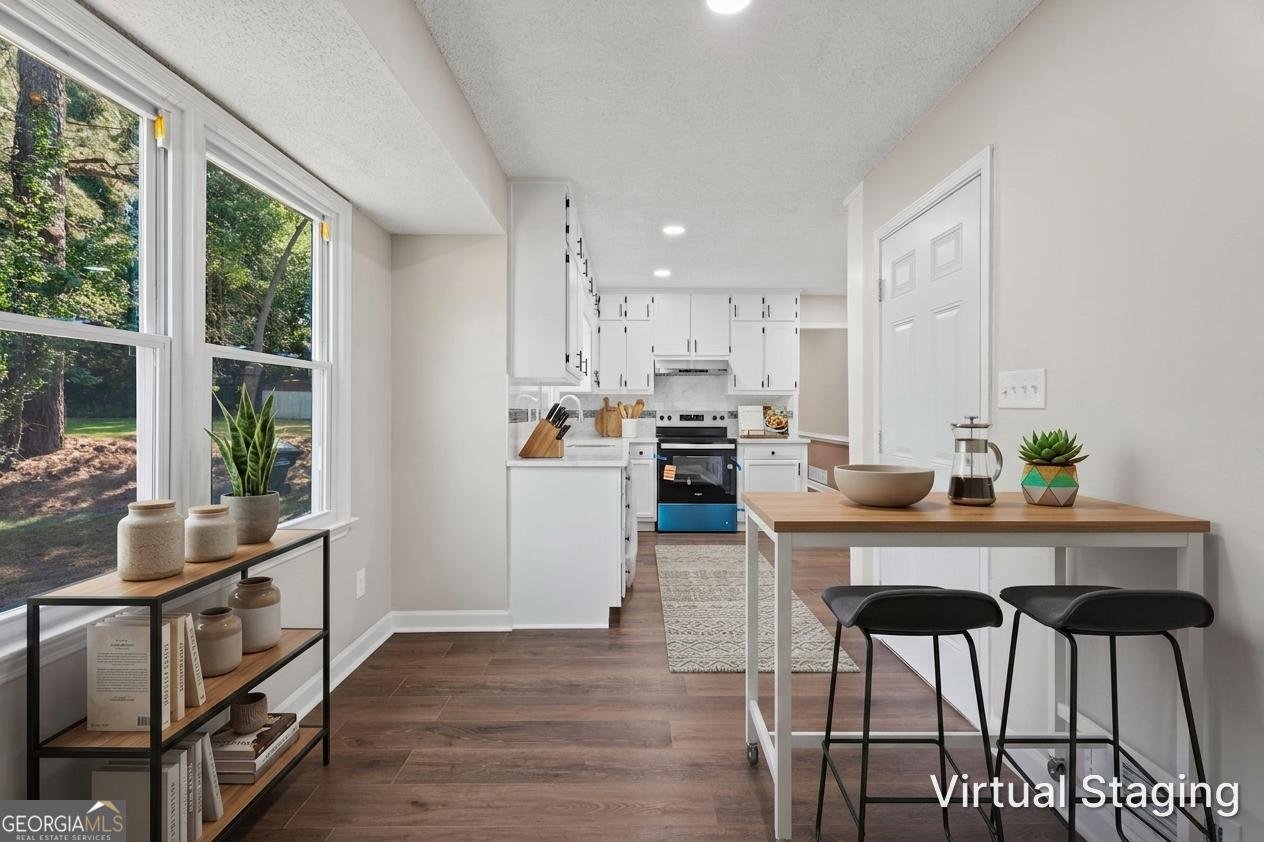 5518 Brinwick Drive Rex - Photo 8