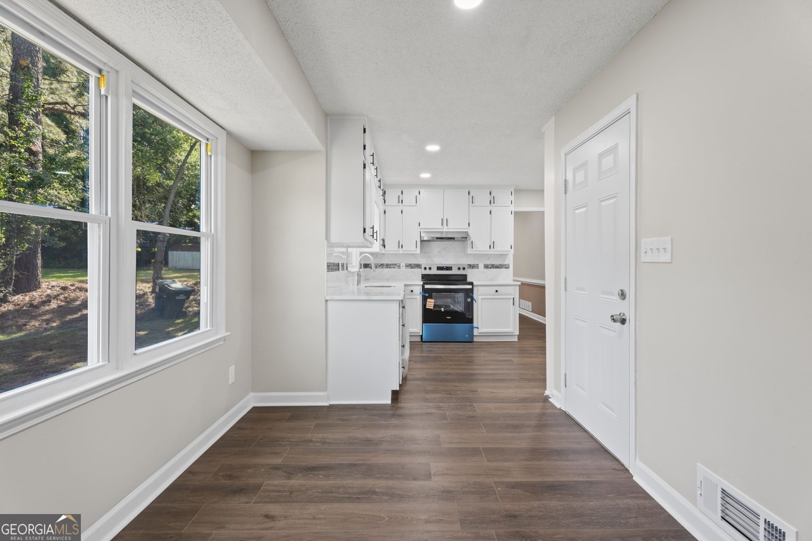 5518 Brinwick Drive Rex - Photo 9