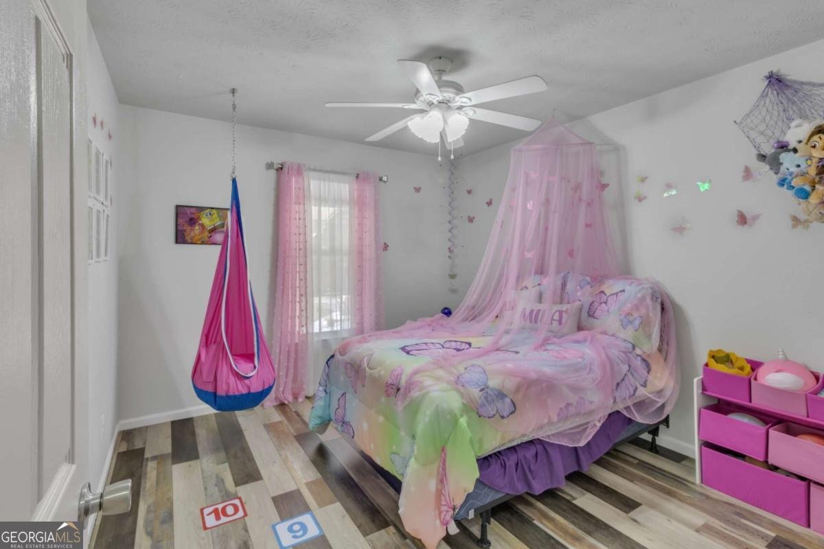 3105 NAVAJO CIRCLE Gainesville - Photo 12