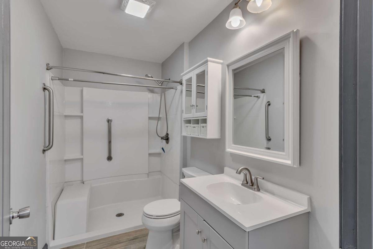 3105 NAVAJO CIRCLE Gainesville - Photo 25