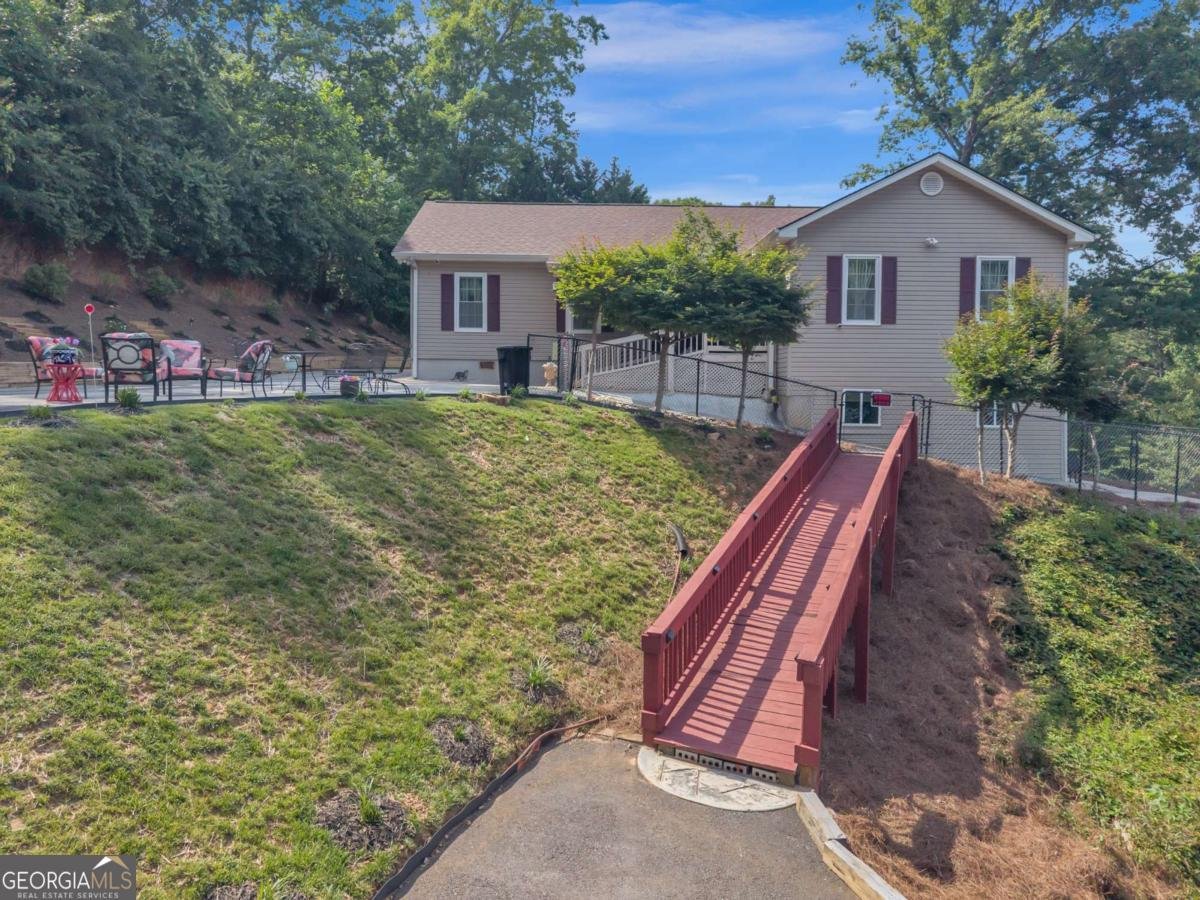 3105 NAVAJO CIRCLE Gainesville - Photo 35