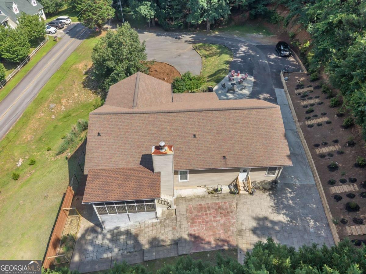 3105 NAVAJO CIRCLE Gainesville - Photo 42