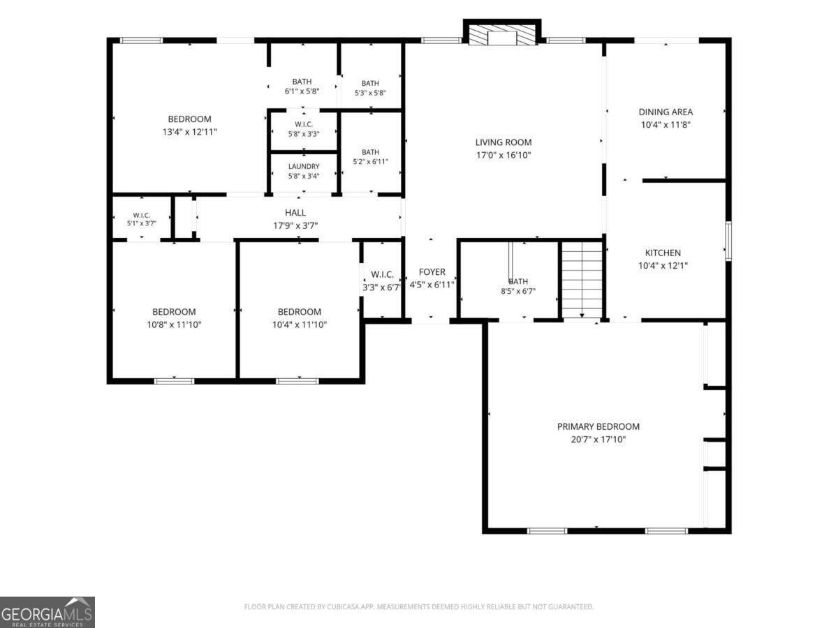 3105 NAVAJO CIRCLE Gainesville - Photo 44