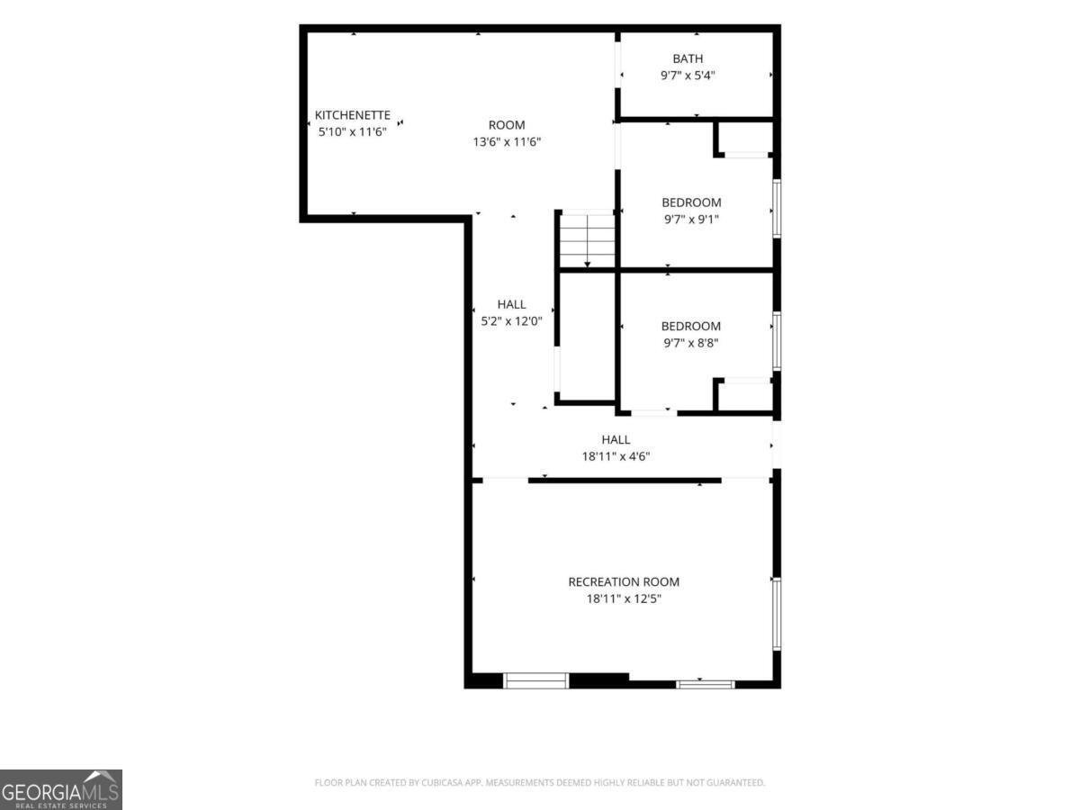 3105 NAVAJO CIRCLE Gainesville - Photo 45
