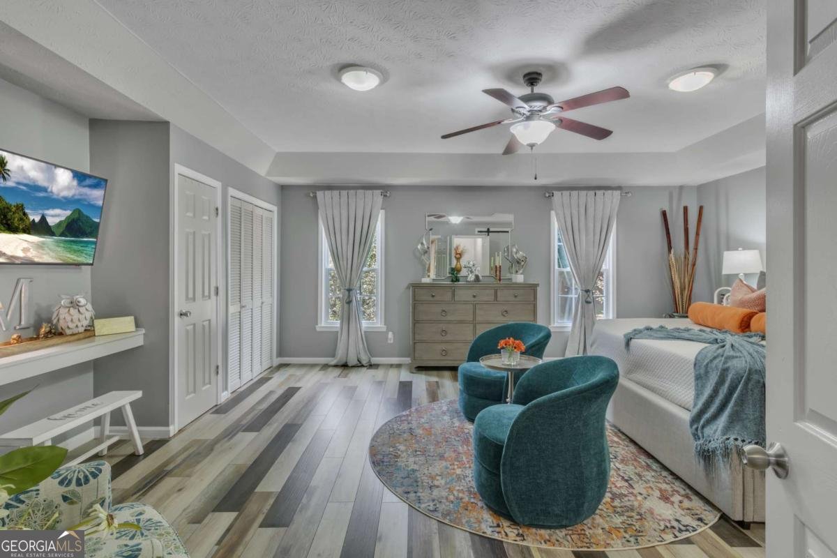 3105 NAVAJO CIRCLE Gainesville - Photo 8