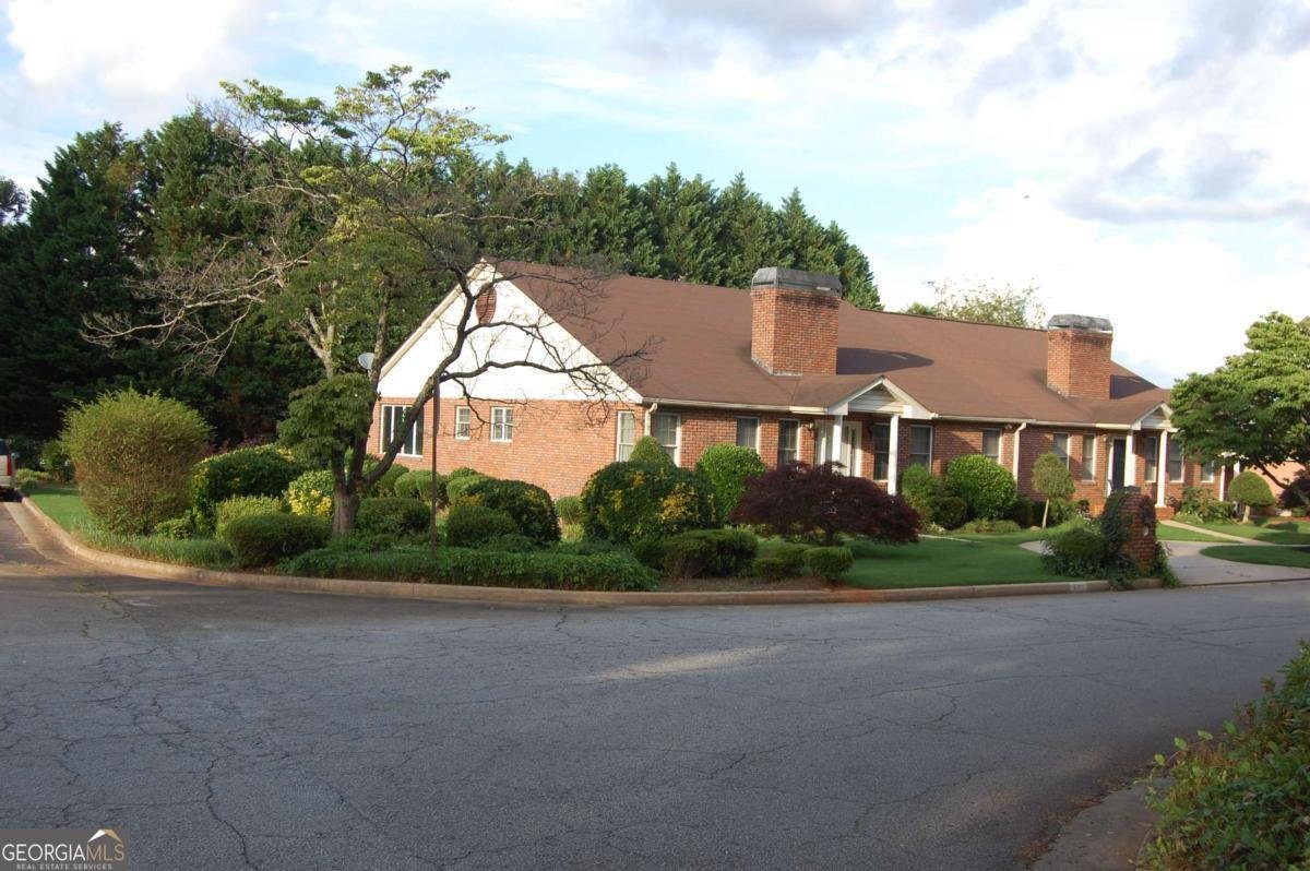 3315 Salem Cove Trail Conyers - main photo