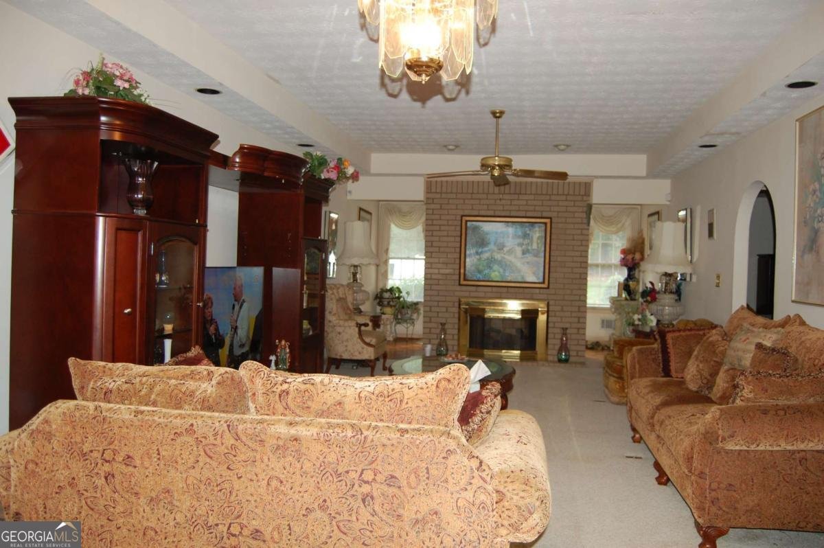 3315 Salem Cove Trail Conyers - Photo 13