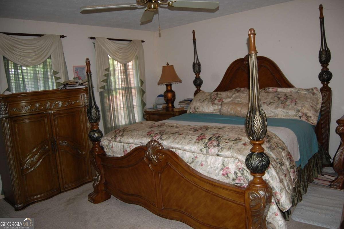 3315 Salem Cove Trail Conyers - Photo 24