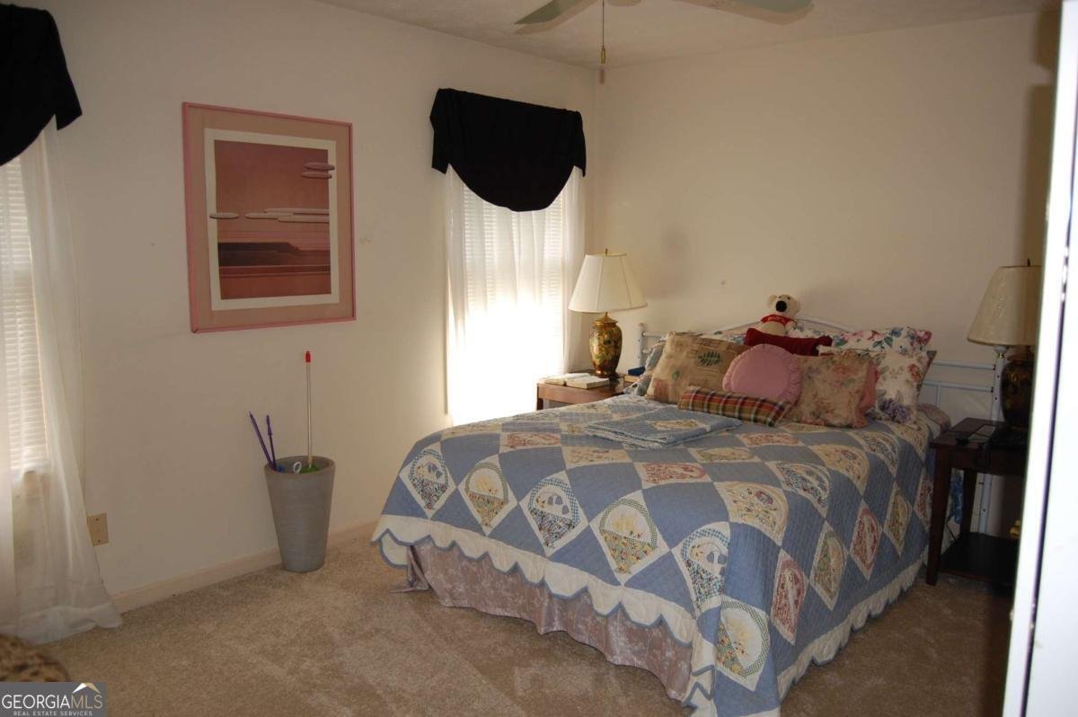 3315 Salem Cove Trail Conyers - Photo 29