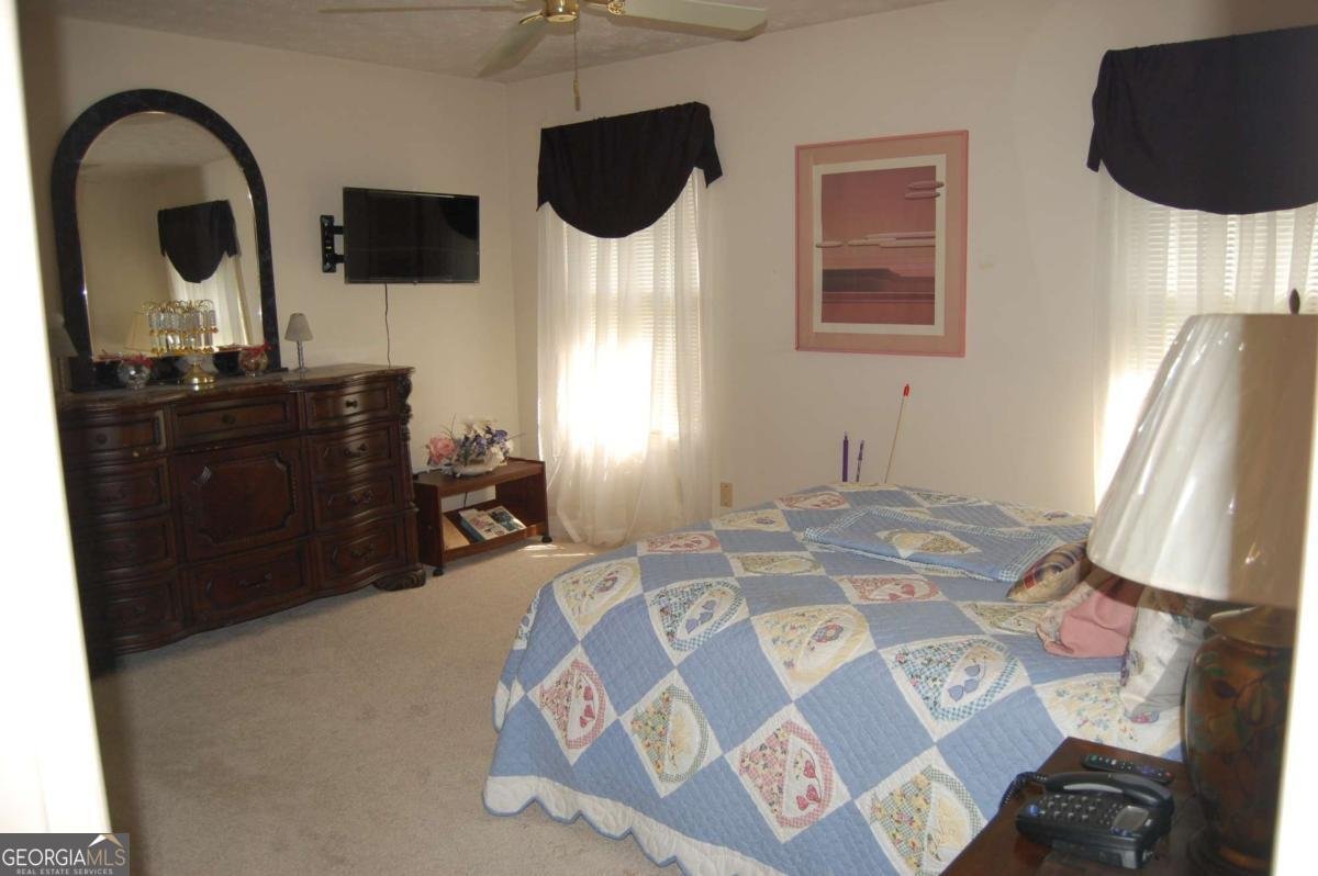 3315 Salem Cove Trail Conyers - Photo 30