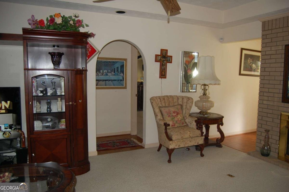 3315 Salem Cove Trail Conyers - Photo 31