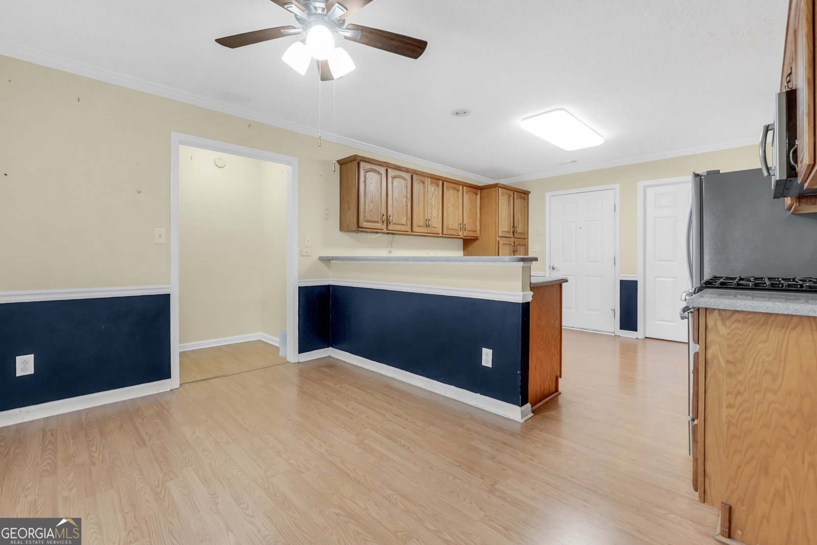 109 Oak Knoll Road Stockbridge - Photo 16