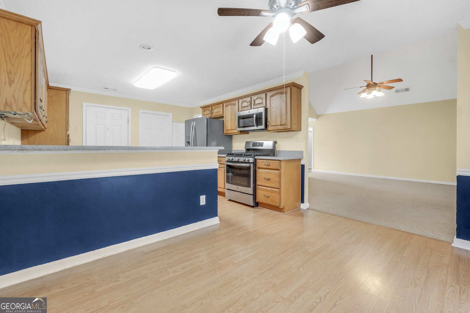 109 Oak Knoll Road Stockbridge - Photo 17