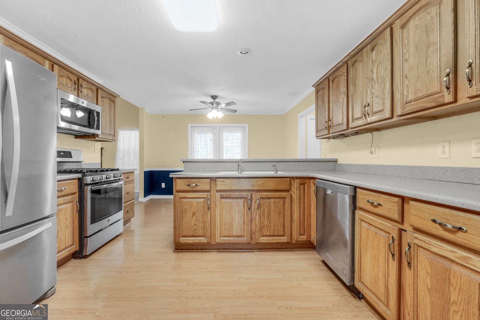 109 Oak Knoll Road Stockbridge - Photo 18