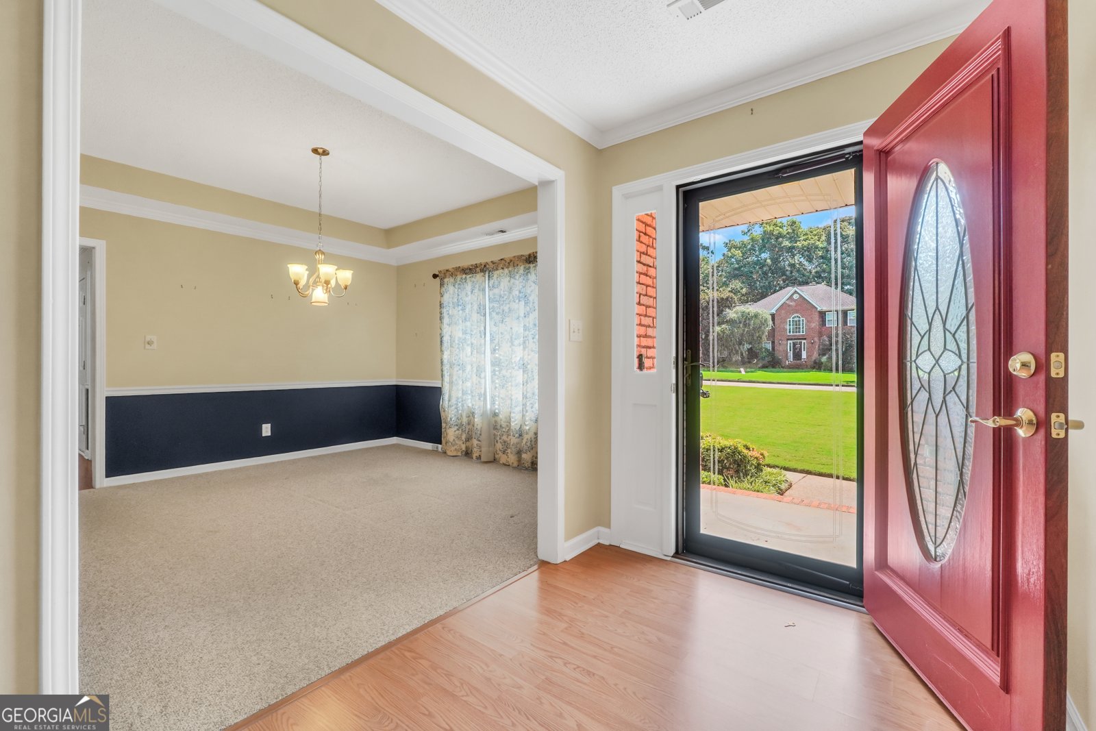 109 Oak Knoll Road Stockbridge - Photo 2