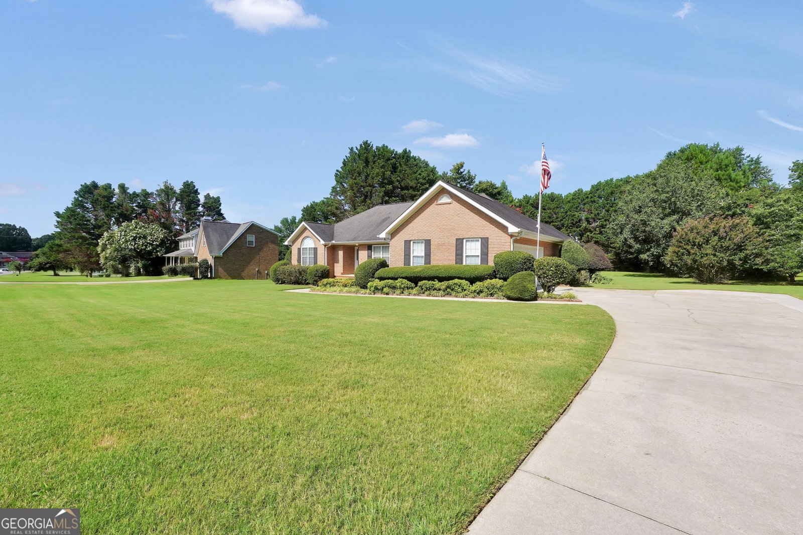 109 Oak Knoll Road Stockbridge - Photo 26