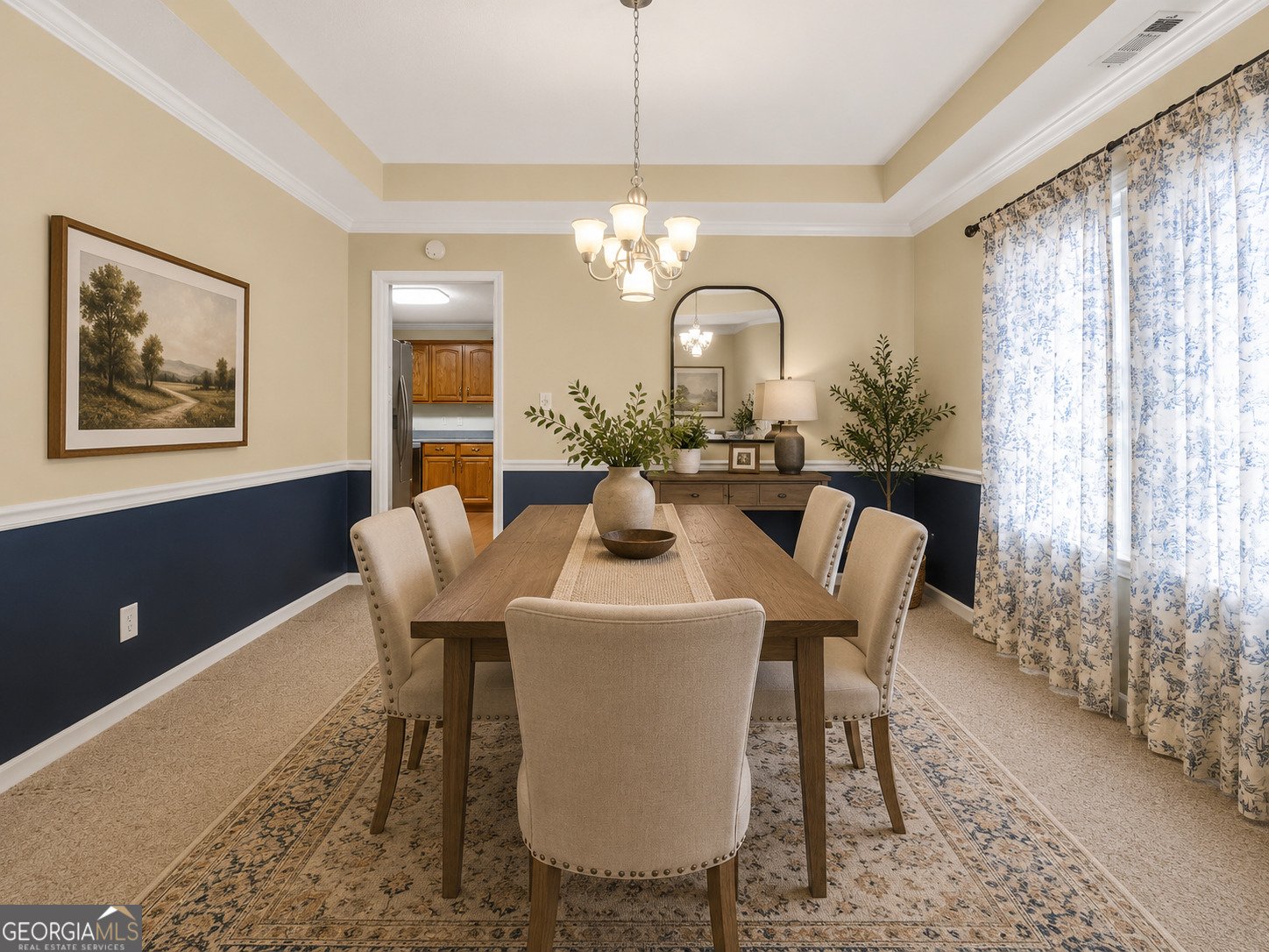 109 Oak Knoll Road Stockbridge - Photo 4