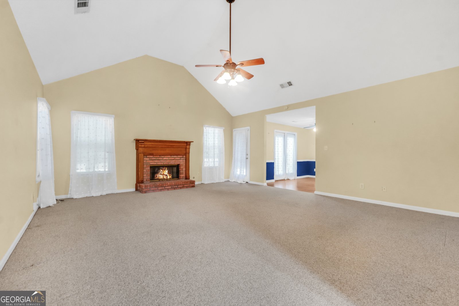 109 Oak Knoll Road Stockbridge - Photo 5