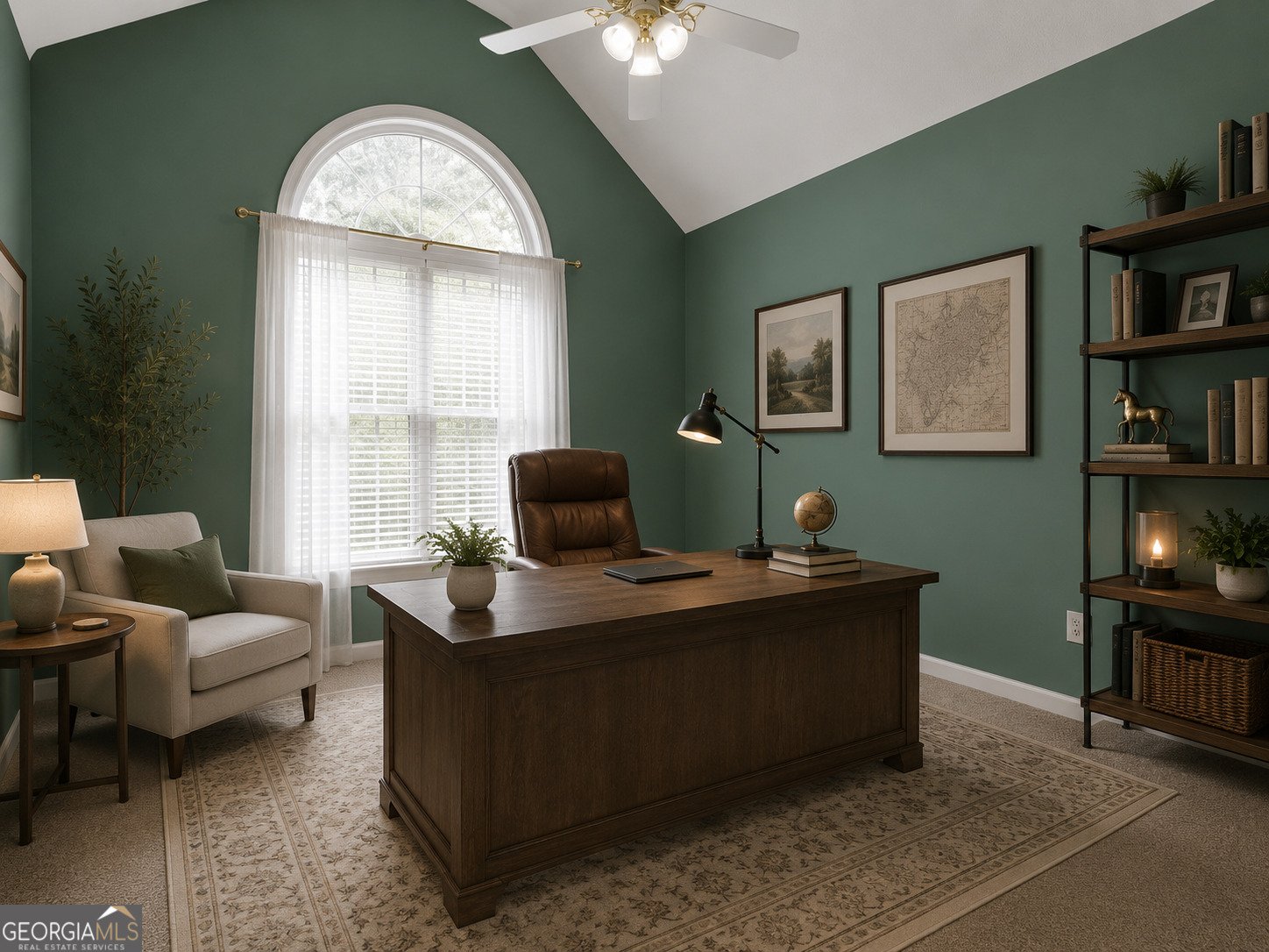 109 Oak Knoll Road Stockbridge - Photo 8
