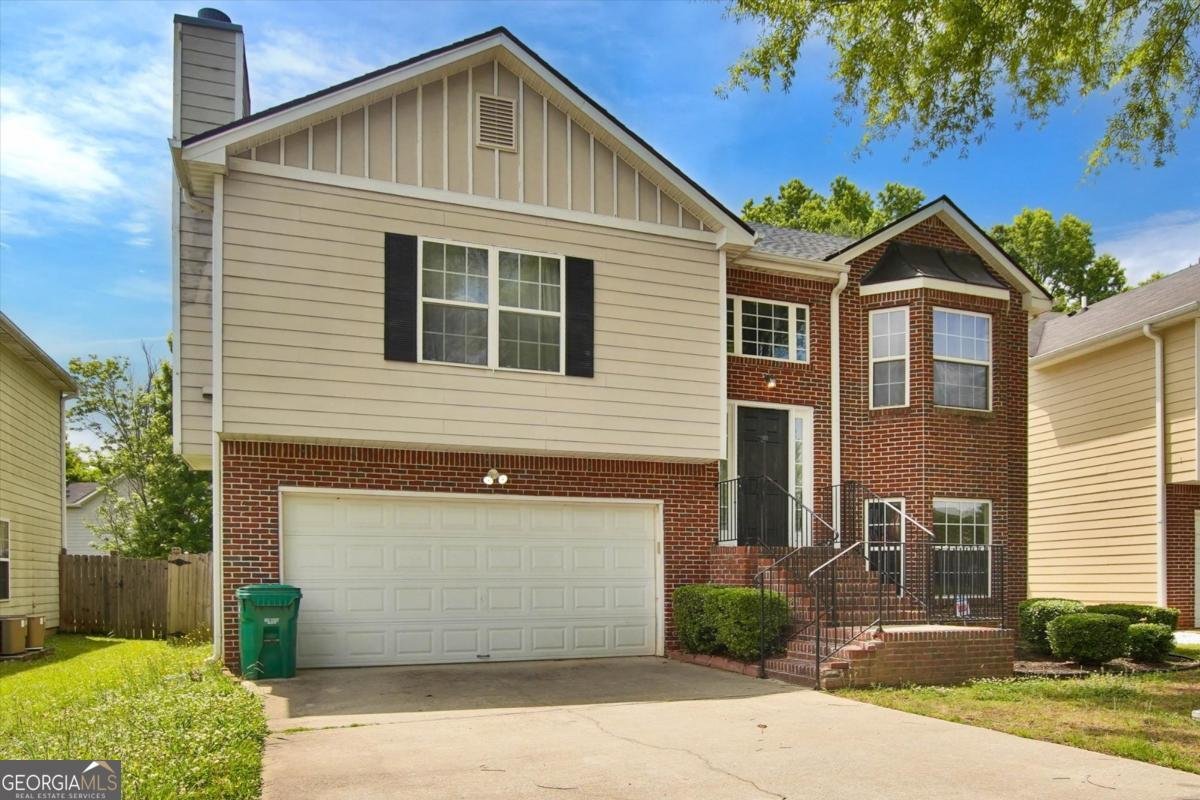 4258 Grant Forest Circle Ellenwood - main photo