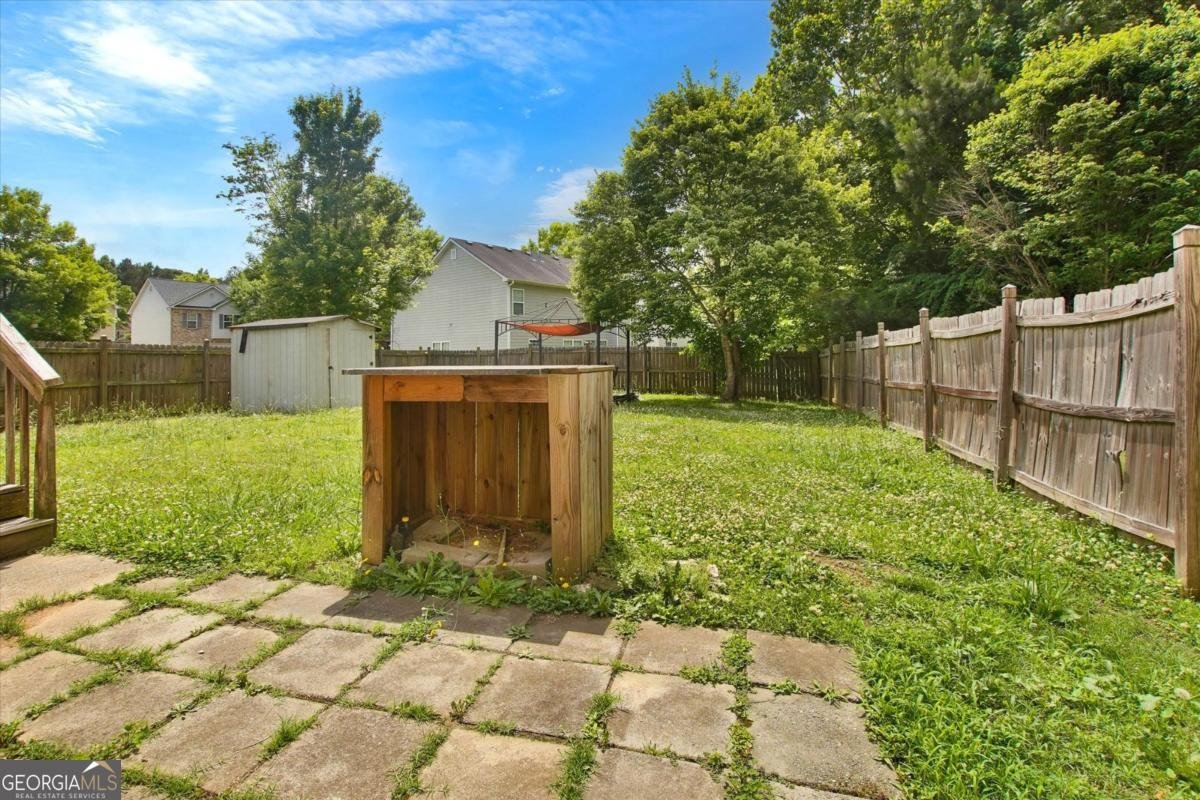 4258 Grant Forest Circle Ellenwood - Photo 25