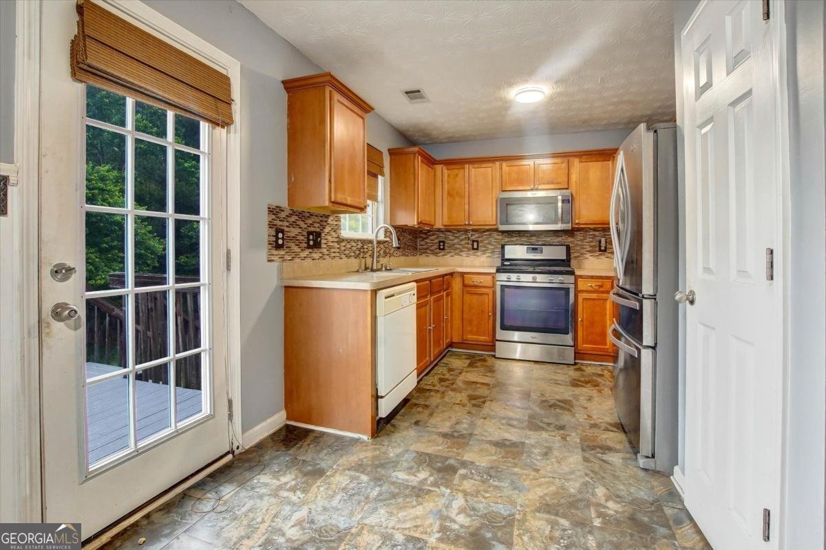 4258 Grant Forest Circle Ellenwood - Photo 8