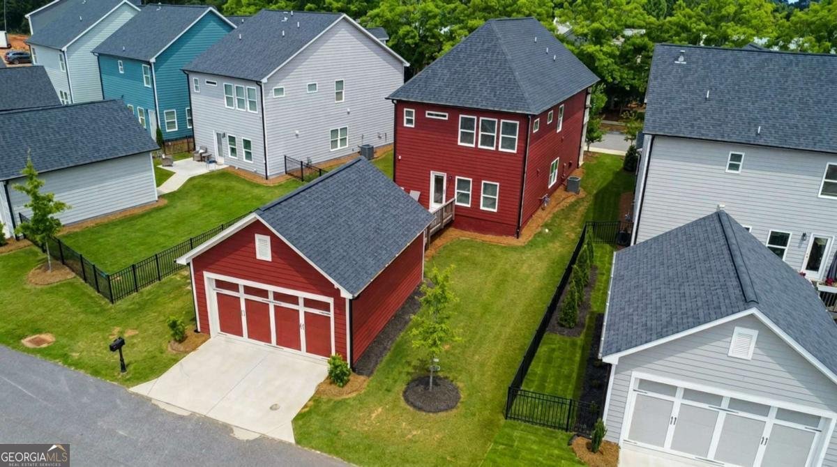 232 Westpark Drive Athens - Photo 39